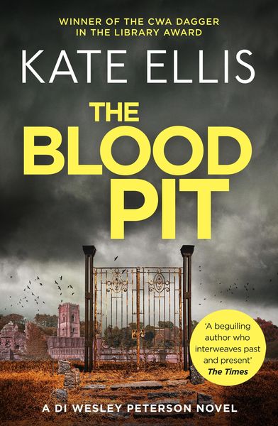 Produktbild: The Blood Pit