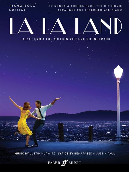 Produktbild: La La Land