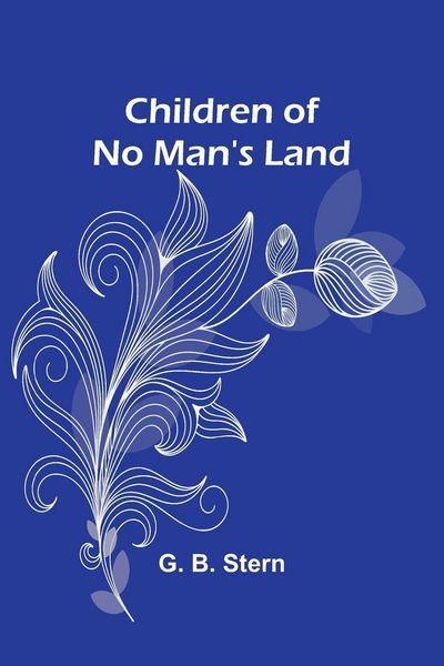Produktbild: Children Of No Man'S Land