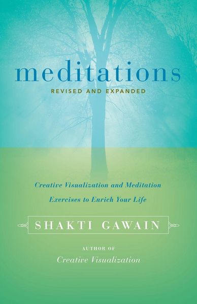 Produktbild: Meditations