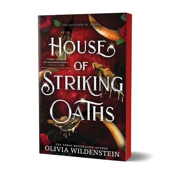 Produktbild: House of Striking Oaths (Deluxe Edition)