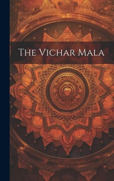 Produktbild: The Vichar Mala