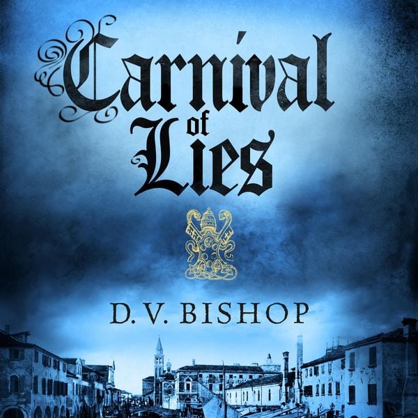 Produktbild: Carnival of Lies