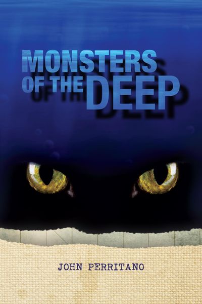 Produktbild: Monsters of the Deep