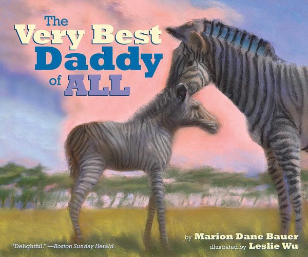 Produktbild: The Very Best Daddy of All