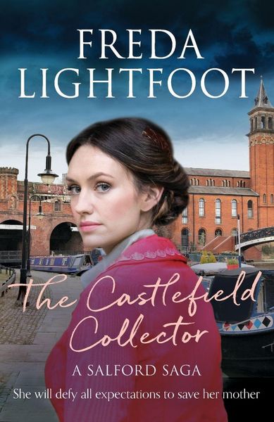 Produktbild: The Castlefield Collector