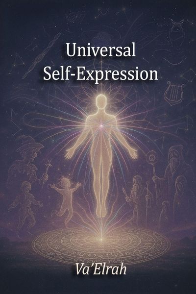Produktbild: Universal Self-Expression