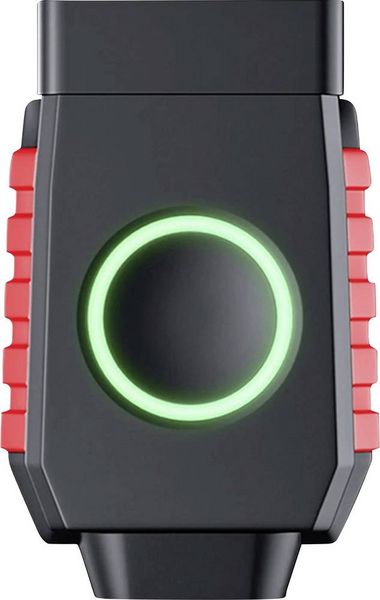 Produktbild: Vident iSmartDiag510PRO OBD II Diagnosetool iSmartDiag510PRO Passend f&uuml;r (Auto-Marke): Ford, BMW, Audi, Volkswagen, Renault, Toyota, Honda, Hyundai,