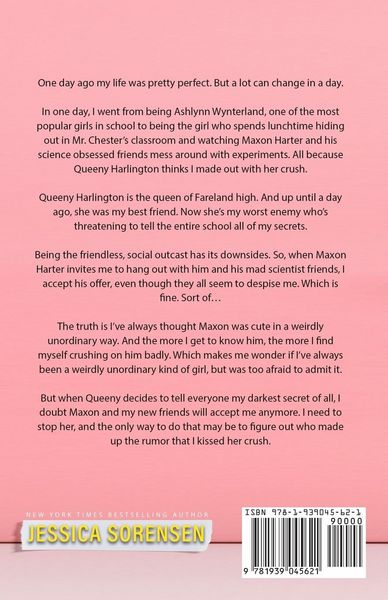Produktbild: The Opposite of Ordinary