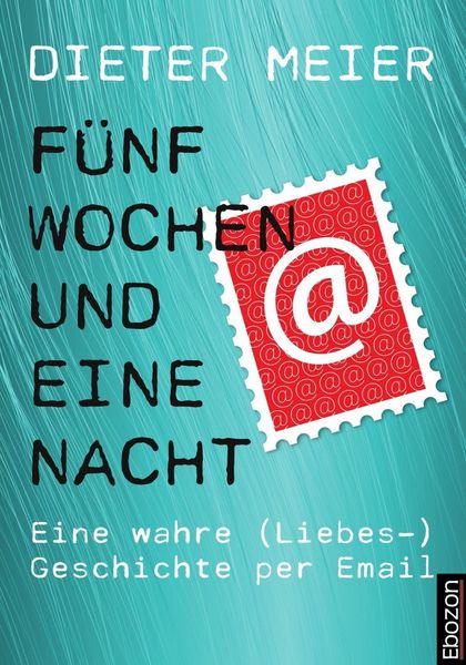 Produktbild: F&uuml;nf Wochen und eine Nacht