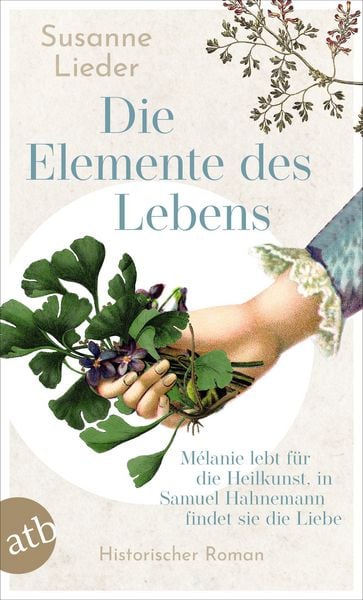Produktbild: Die Elemente des Lebens