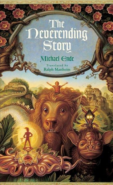 Produktbild: The Neverending Story