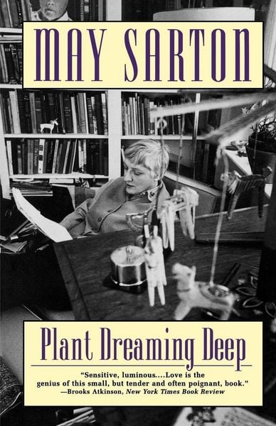 Produktbild: Plant Dreaming Deep