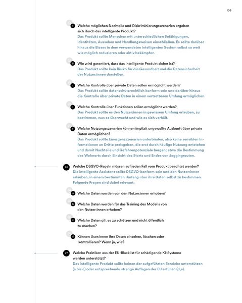 Produktbild: Design und k&uuml;nstliche Intelligenz