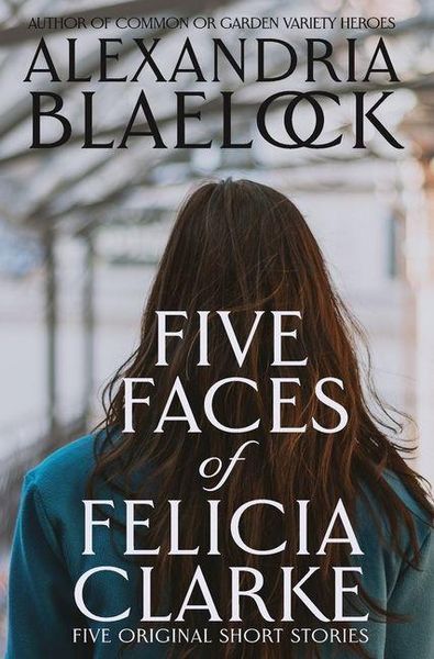 Produktbild: Five Faces of Felicia Clarke