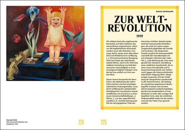 Produktbild: Der die DADA