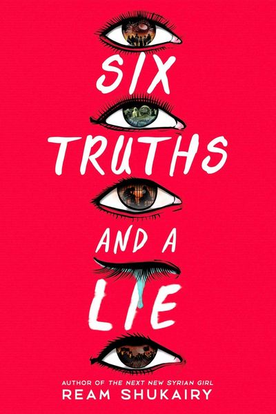 Produktbild: Six Truths and a Lie