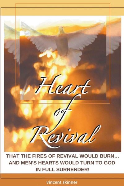 Produktbild: Heart of Revival