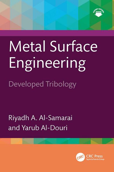 Produktbild: Metal Surface Engineering