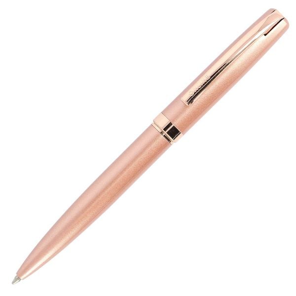 ONLINE Kugelschreiber Eleganza Satin rosé