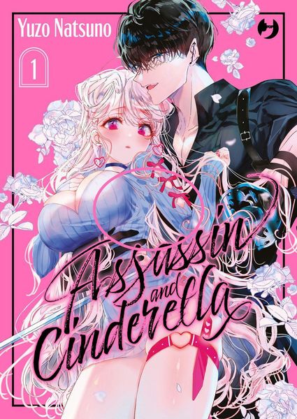 Produktbild: Assassin & Cinderella. Vol. 1