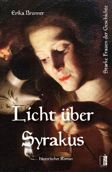 Produktbild: Licht &uuml;ber Syrakus