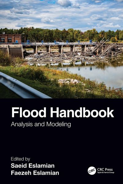 Produktbild: Flood Handbook