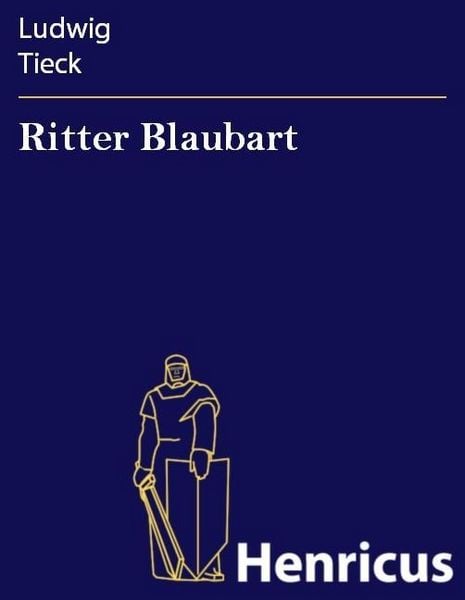 Produktbild: Ritter Blaubart
