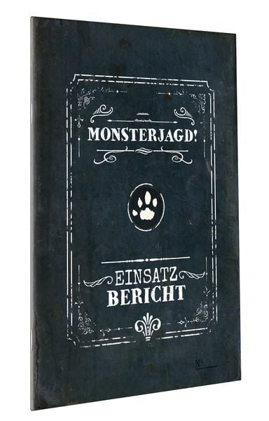 Produktbild: Monsterjagd! - Zusatzset f&uuml;r Jagende
