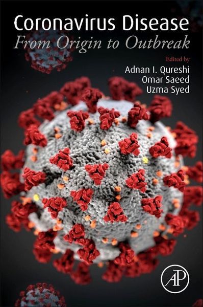 Produktbild: Coronavirus Disease