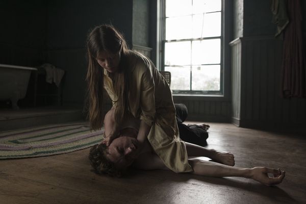 Produktbild: Das Geheimnis von Marrowbone