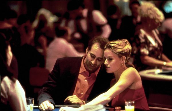 Produktbild: Leaving Las Vegas (4K Ultra HD+Blu-ray)