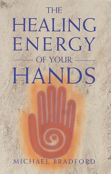 Produktbild: Healing Energy of Your Hands