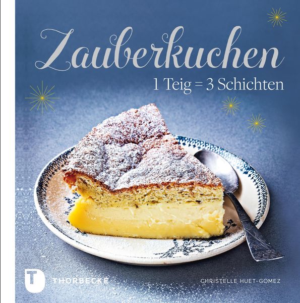 Produktbild: Zauberkuchen