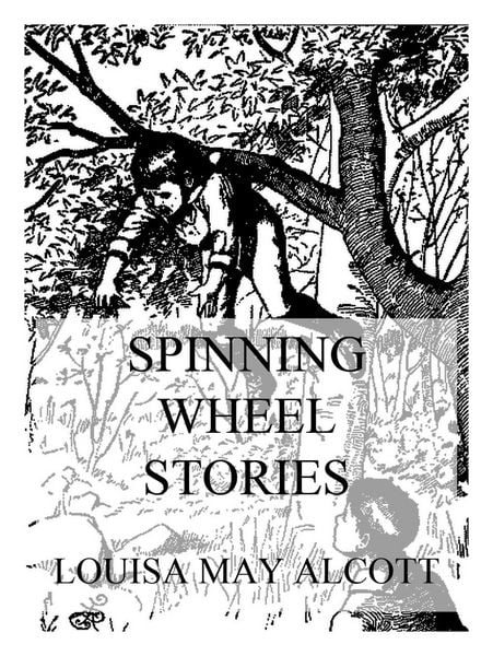 Produktbild: Spinning Wheel Stories