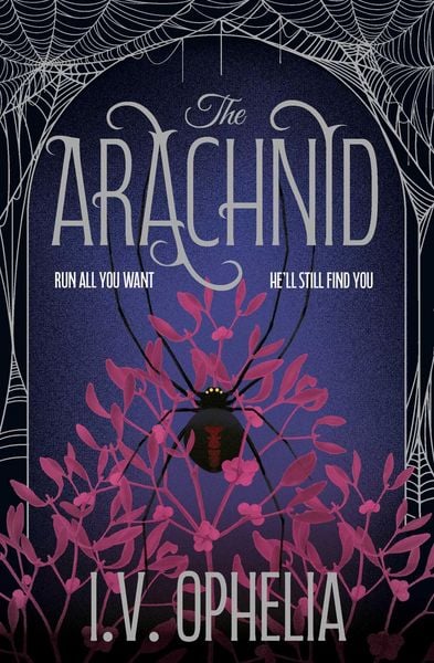 Produktbild: The Arachnid