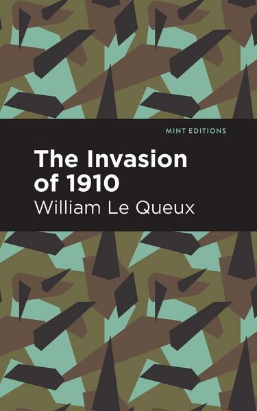 Produktbild: The Invasion of 1910
