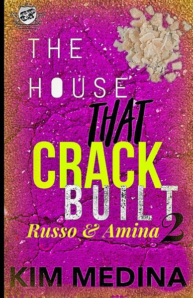 Produktbild: The House That Crack Built 2