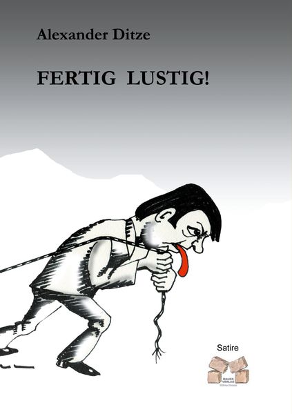 Produktbild: Fertig Lustig!