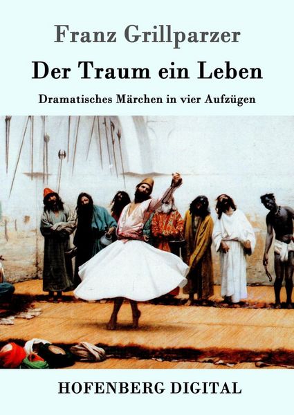 Produktbild: Der Traum ein Leben