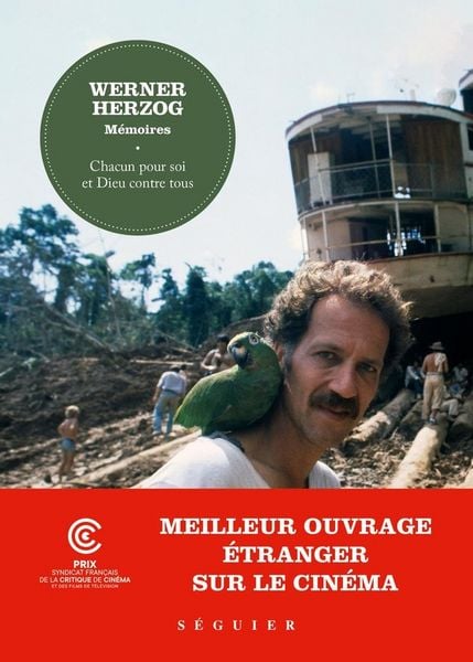 Produktbild: Chacun pour soi et Dieu contre tous : m&eacute;moires