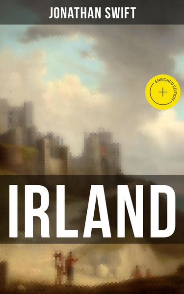 Produktbild: Irland