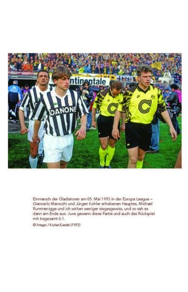 Produktbild: Wenn Fu&szlig;ball Schule macht