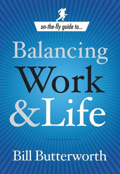 Produktbild: Balancing Work and Life
