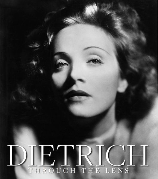 Produktbild: Dietrich Through the Lens