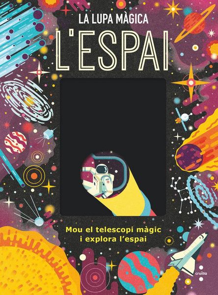 Produktbild: C- Lup. L'espai