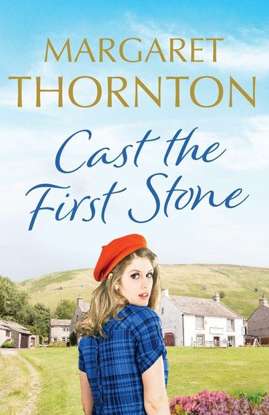 Produktbild: Cast the First Stone