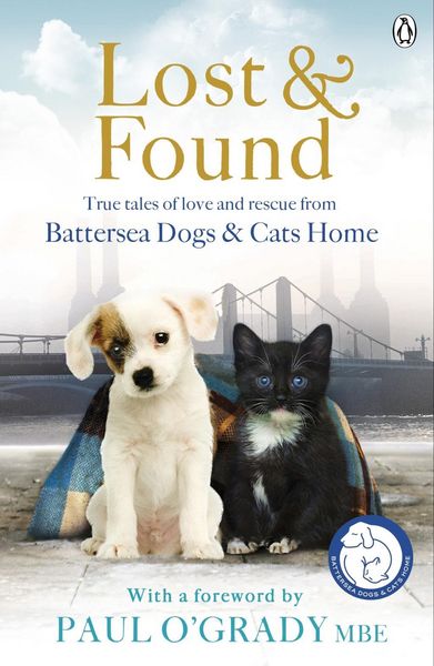 Produktbild: Lost and Found