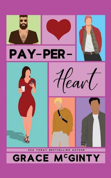 Produktbild: Pay-Per-Heart