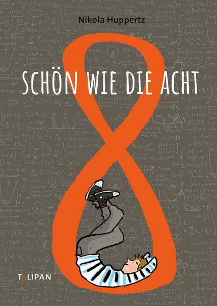Produktbild: Sch&ouml;n wie die Acht